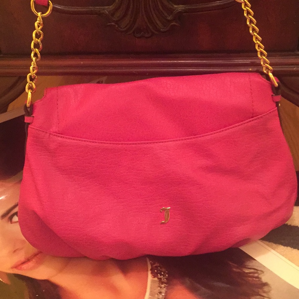 SoldJuicy Couture Handbag - Picture 2 of 6